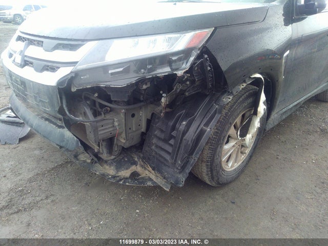 JA4AJVAW1MU605171 Mitsubishi Rvr Se/sel/le/gt