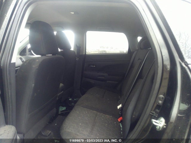 JA4AJVAW1MU605171 Mitsubishi Rvr Se/sel/le/gt