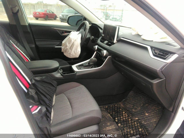 Toyota Rav4 Xle/xle Premium 2023 2T3R1RFV6PC332737 Image 6