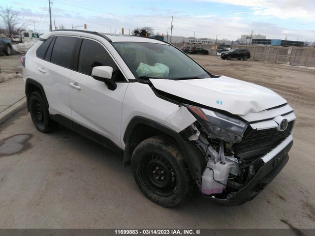 Toyota Rav4 Xle/xle Premium 2023 2T3R1RFV6PC332737 Image 7