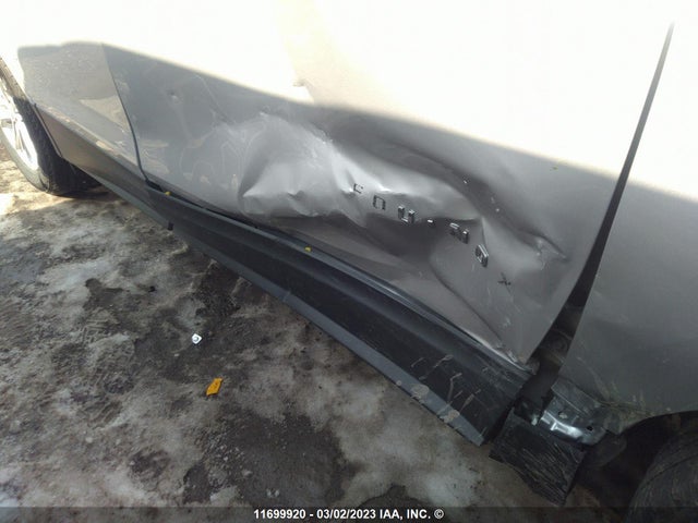 Chevrolet EQUINOX LS 2020 2GNAXHEV2L6213084 Image 6