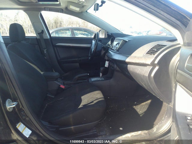 JA32U2FU2FU600456 Mitsubishi LANCER ES