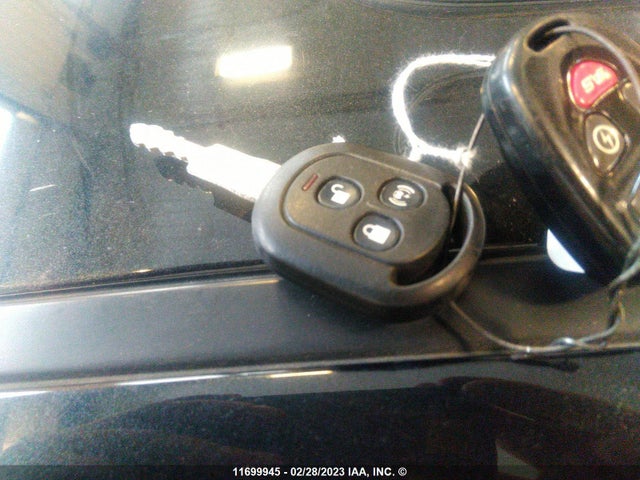 Chevrolet AVEO LT 2009 KL1TX65E59B356646 Image 3