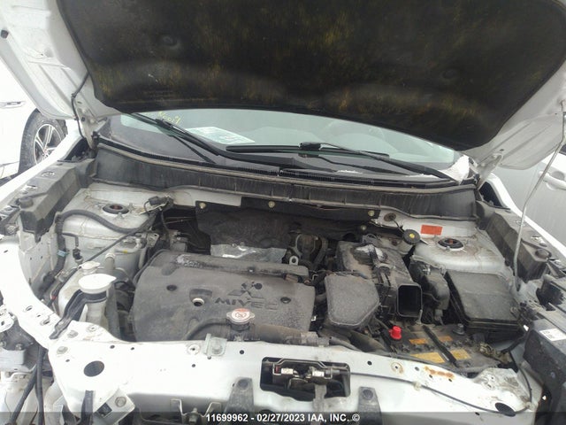 JA4AJVAW9MU602549 Mitsubishi Rvr Se/sel/le/gt