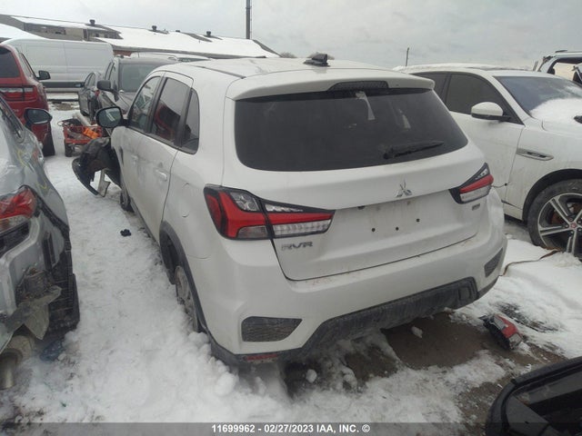 JA4AJVAW9MU602549 Mitsubishi Rvr Se/sel/le/gt
