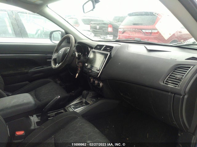 JA4AJVAW9MU602549 Mitsubishi Rvr Se/sel/le/gt