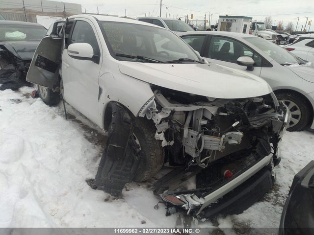 JA4AJVAW9MU602549 Mitsubishi Rvr Se/sel/le/gt