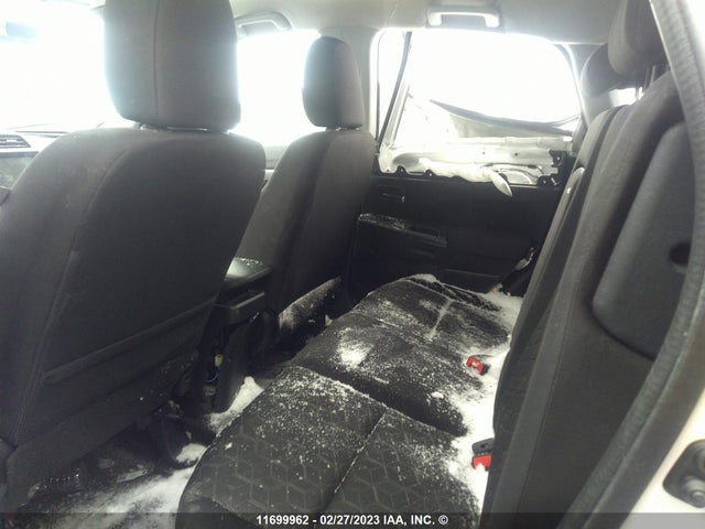 JA4AJVAW9MU602549 Mitsubishi Rvr Se/sel/le/gt