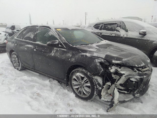 Toyota Camry Le/xle/se/xse 2015 4T1BF1FK7FU483103 головне зображення
