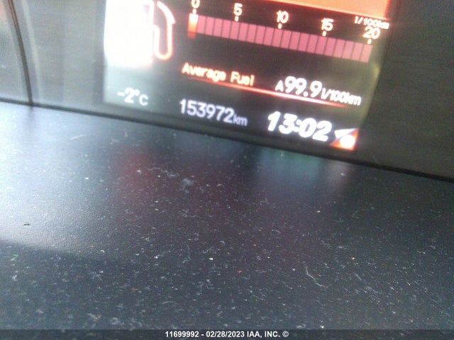 Honda CIVIC SI 2014 2HGFG4A51EH101060 Image 7