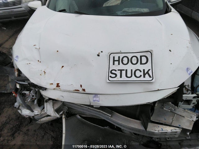 Honda Civic Touring 2018 2HGFC1F96JH106206 Image 12