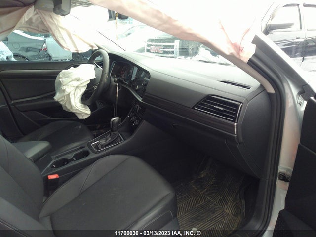Volkswagen JETTA SEL 2021 3VWE57BUXMM074347 Image 6