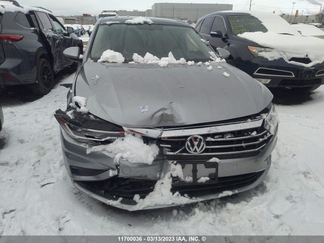 Volkswagen JETTA SEL 2021 3VWE57BUXMM074347 Image 7