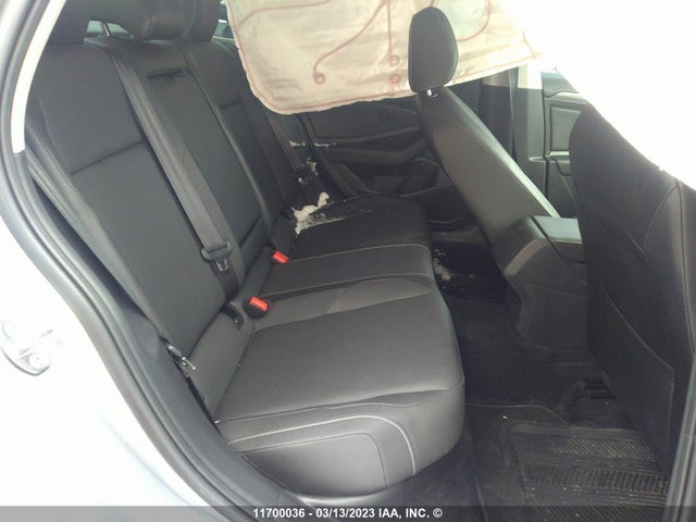 Volkswagen JETTA SEL 2021 3VWE57BUXMM074347 Image 9