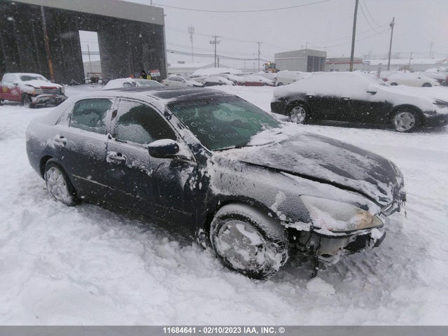 Honda ACCORD LX 2004 1HGCM56464A806189 Image 1