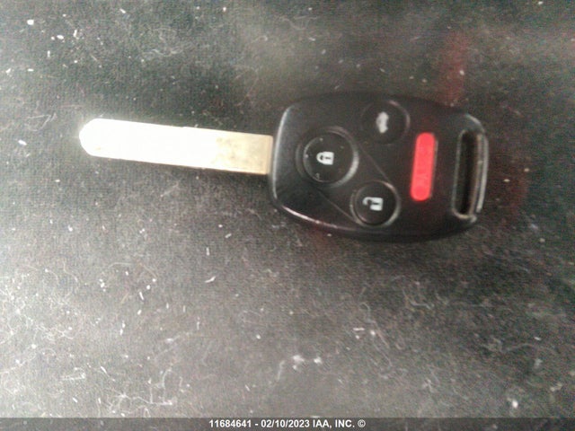Honda ACCORD LX 2004 1HGCM56464A806189 Image 3
