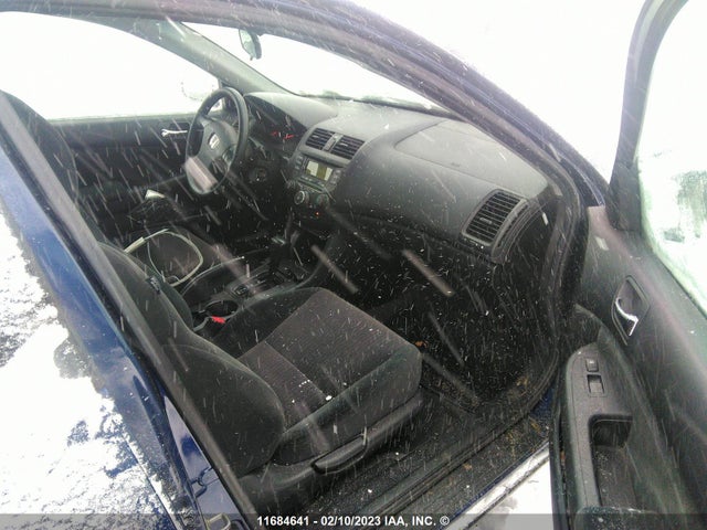 Honda ACCORD LX 2004 1HGCM56464A806189 Image 6