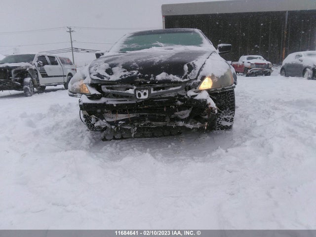 Honda ACCORD LX 2004 1HGCM56464A806189 Image 7
