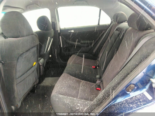 Honda ACCORD LX 2004 1HGCM56464A806189 Image 9