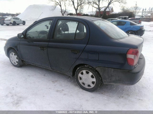 Toyota Echo 2002 JTDBT123725026548 главное изображение