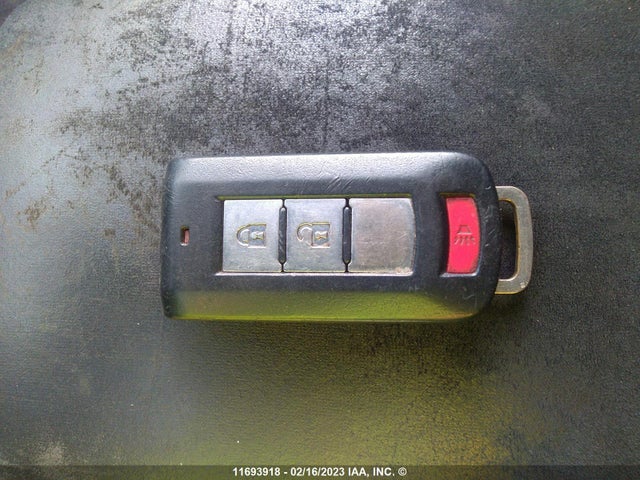 JA4MT31X69Z602541 Mitsubishi Outlander Se