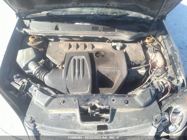 Chevrolet Cobalt 2009 1G1AJ15H797190933 Image 11