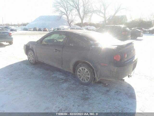 Chevrolet Cobalt 2009 1G1AJ15H797190933 Image 4