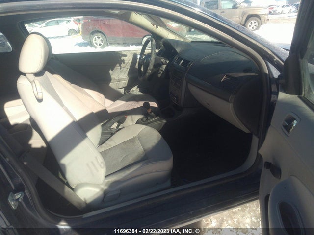 Chevrolet Cobalt 2009 1G1AJ15H797190933 Image 6