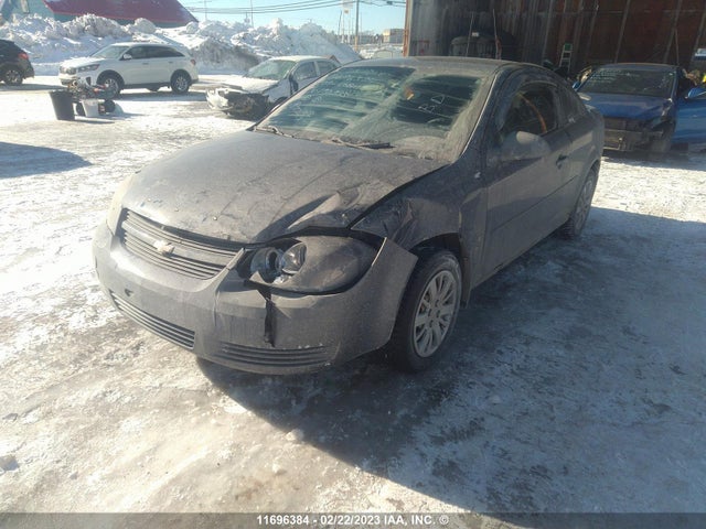 Chevrolet Cobalt 2009 1G1AJ15H797190933 Image 7
