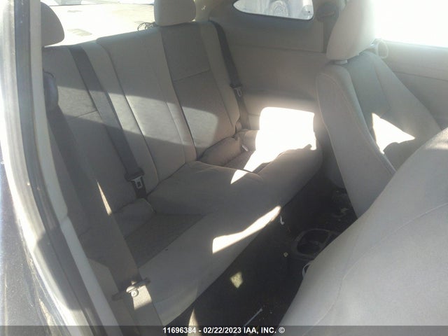 Chevrolet Cobalt 2009 1G1AJ15H797190933 Image 9