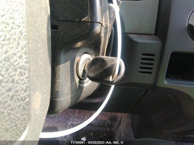 Ford F150 2012 1FTMF1CM6CKD37365 Image 3
