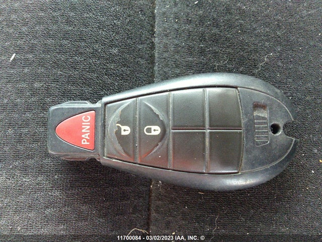 Dodge Grand Caravan Se 2016 2C4RDGBG6GR194547 Image 11