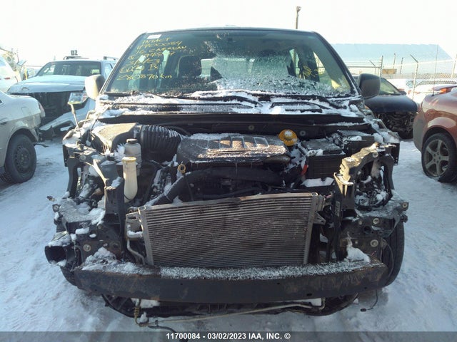 Dodge Grand Caravan Se 2016 2C4RDGBG6GR194547 Image 6
