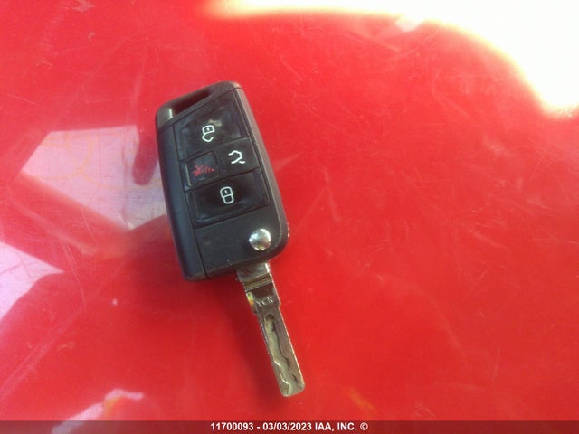 3VW217AU4HM011511 Volkswagen Golf S/wolfsburg/se/sel