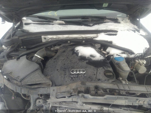 WA1MMCFP4FA060226 Audi Q5 Technik
