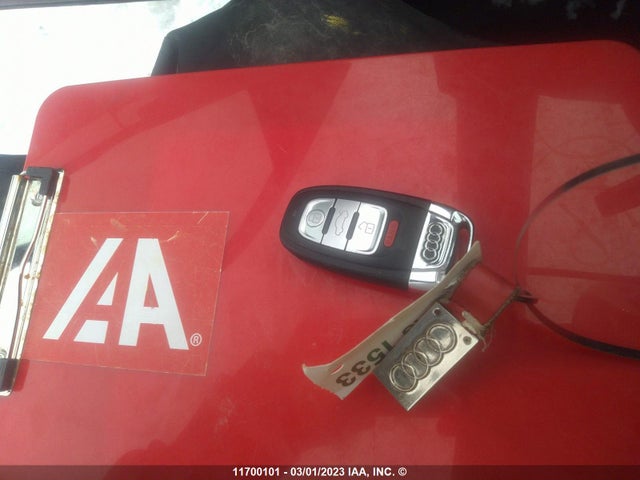 WA1MMCFP4FA060226 Audi Q5 Technik