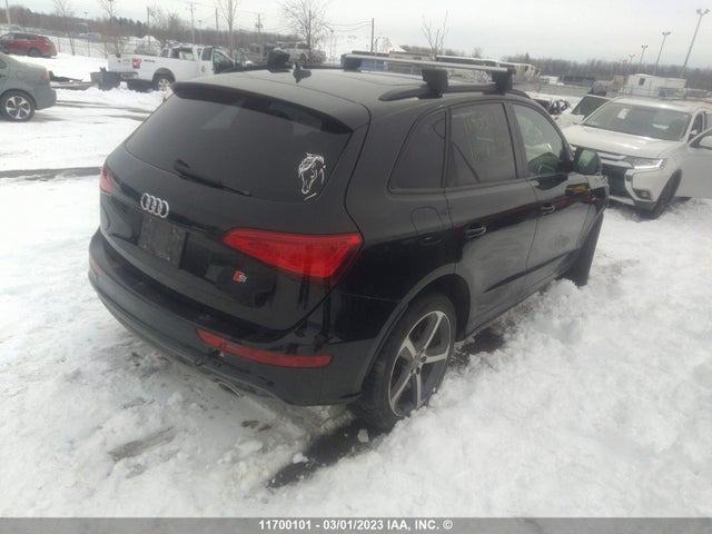 WA1MMCFP4FA060226 Audi Q5 Technik