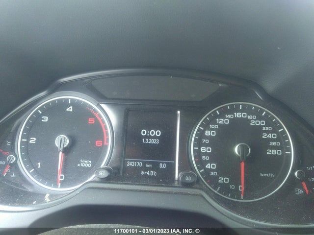 WA1MMCFP4FA060226 Audi Q5 Technik