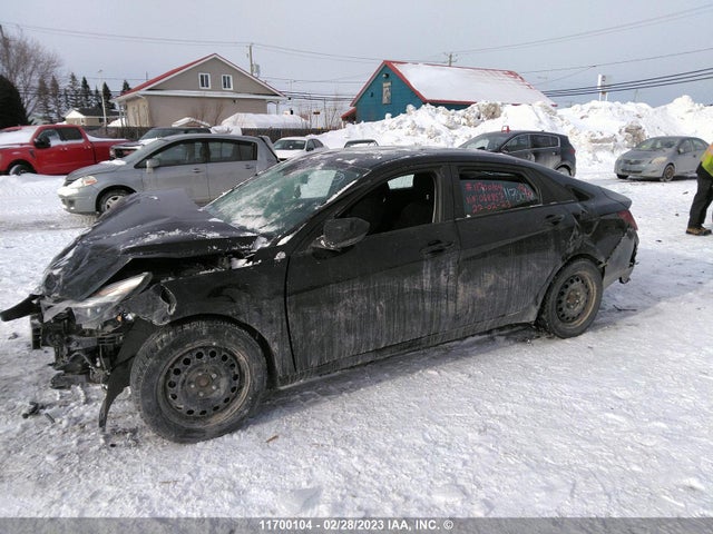 Hyundai ELANTRA SEL 2021 KMHLM4AG5MU068857 Image 2