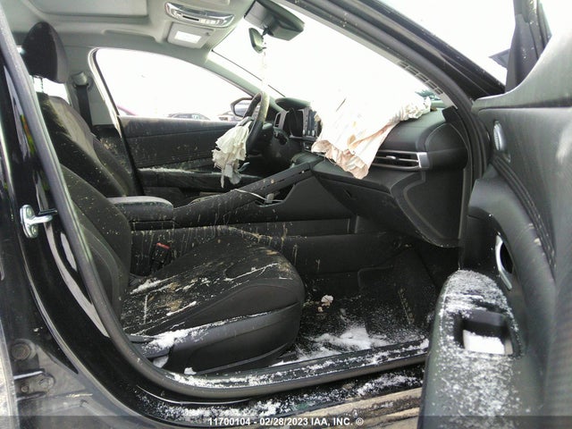 Hyundai ELANTRA SEL 2021 KMHLM4AG5MU068857 Image 6