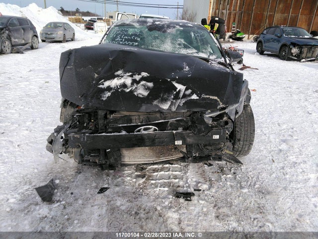 Hyundai ELANTRA SEL 2021 KMHLM4AG5MU068857 Image 7