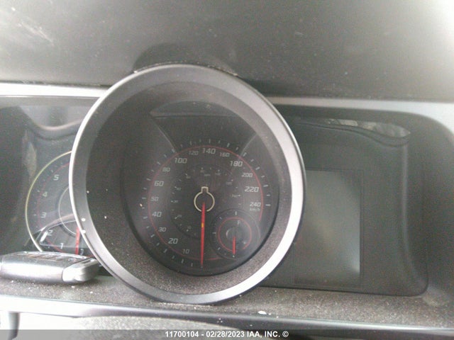 Hyundai ELANTRA SEL 2021 KMHLM4AG5MU068857 Image 8