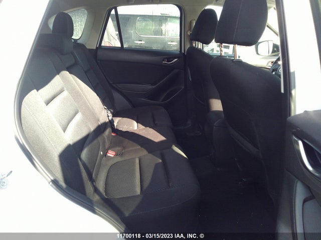 Aukcja sprzedaży 2014 Mazda Cx-5 Touring, vin: JM3KE2CY4E0315213, numer aukcji: 11700118