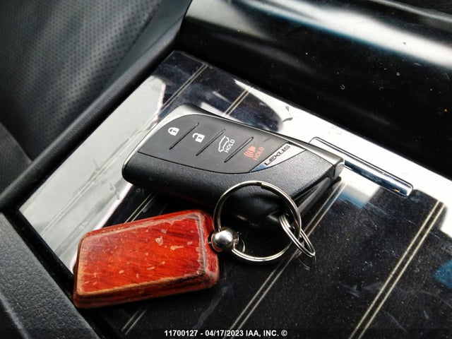 JTJGM7BX7L5248398 Lexus Gx 460 Luxury