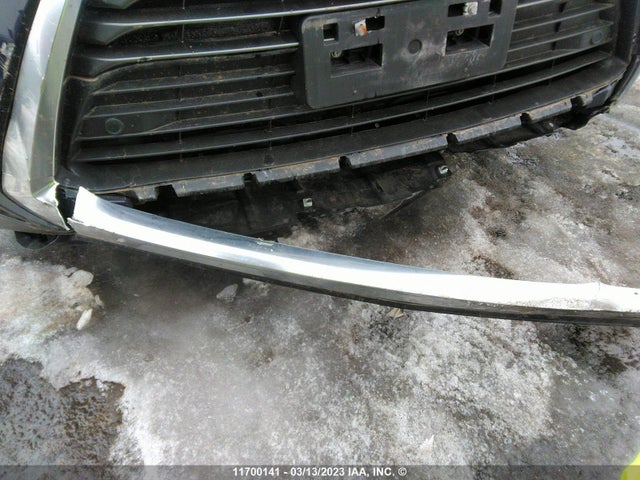 2T2BZMCA9KC178150 Lexus Rx 350 Base/350 F-sport