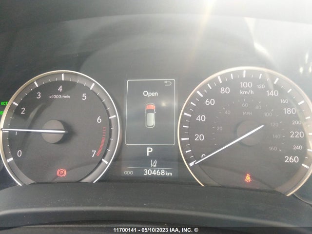 2T2BZMCA9KC178150 Lexus Rx 350 Base/350 F-sport
