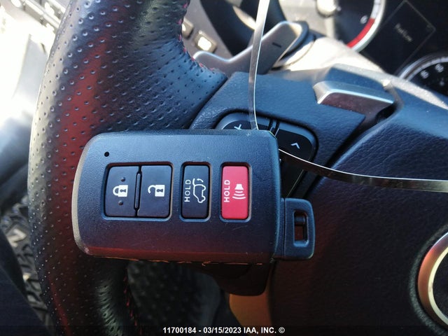 JTJBARBZ8J2167862 Lexus Nx 300/base/f Sport