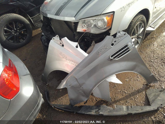 Dodge Grand Caravan Se 2014 2C4RDGBG7ER100592 Image 12