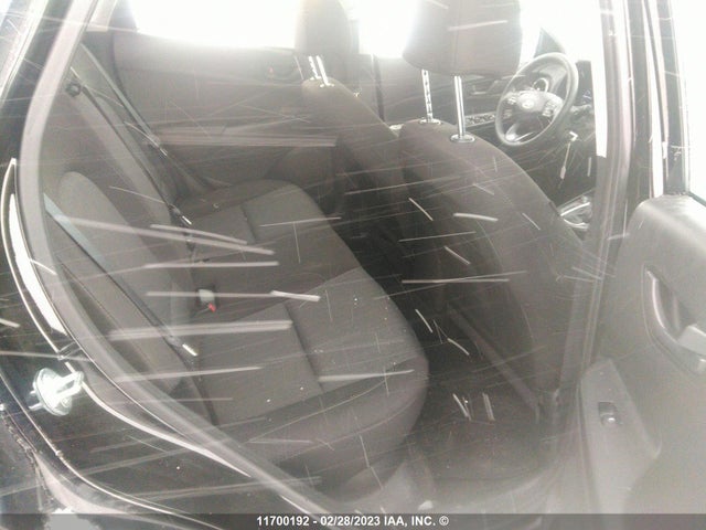 Hyundai Kona Se 2022 KM8K1CAB5NU878736 Image 9