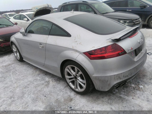 TRUB1AFK2B1002081 Audi Tts Premium